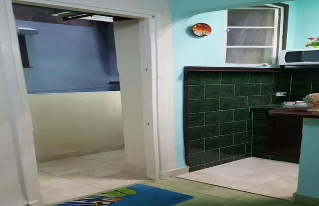 Aparthotel in Havana - Foto 18