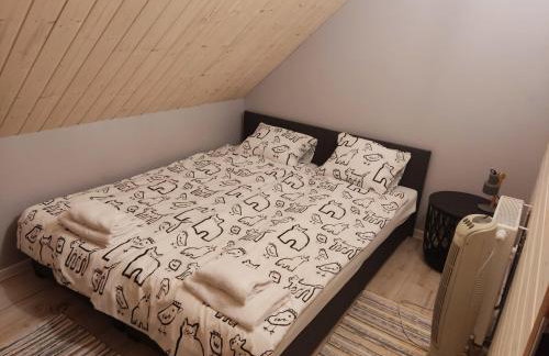 Domek Sworne Zacisze - Foto 21