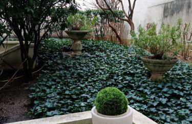 Studio Cosy avec terrasse face au parc des expositions - Foto 14