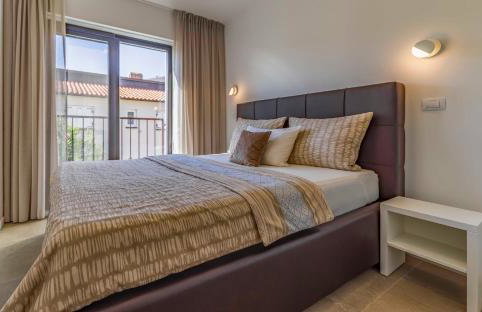 AP Caci mit Pool - istriensonne 0712-0737 - Foto 44