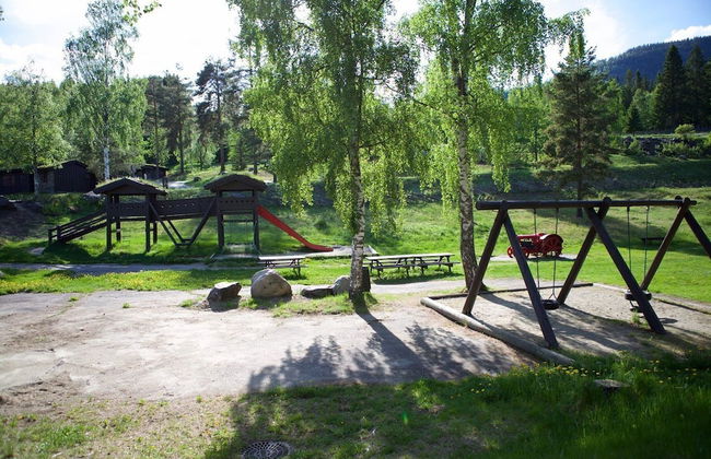 Hunderfossen Hytter Hafjell - Foto 11