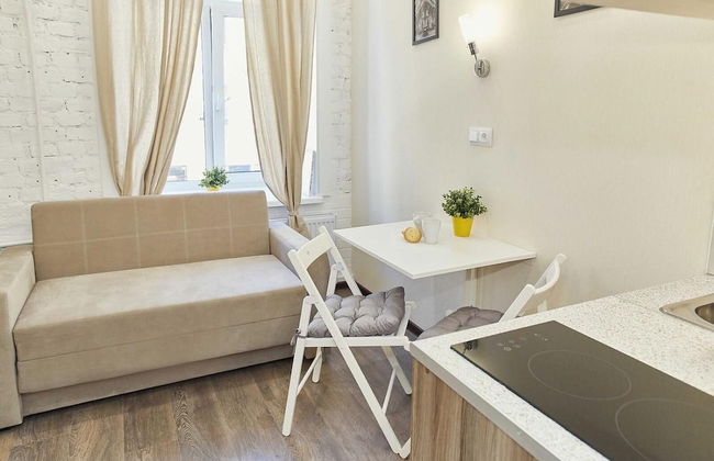 TakeRoom Petrogradskaya - Foto 37