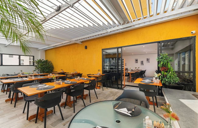 SLAVIERO São Paulo Ibirapuera - Foto 30