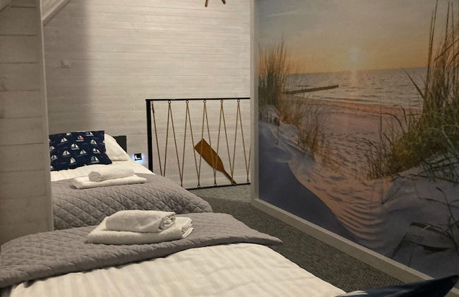 Holiday Home in Swinoujscie With Pool - Foto 6