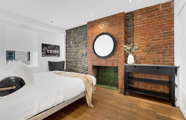 The SFX Old Port - Foto 80