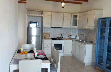 Vakantiehuisje Eione op het eiland Paleo Trikeri - Photo 16