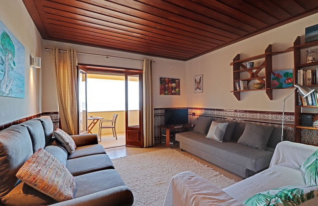 Monte Gordo Beachview 2 by Homing - Foto 11