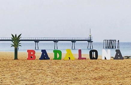 CasaBala - Near the beach and Barcelona center - Photo 37