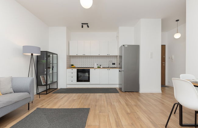 Spacious Apartment by Renters - Foto 10