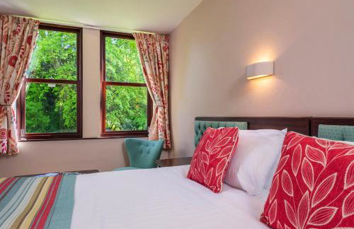 Penmorvah Manor Hotel - Foto 26