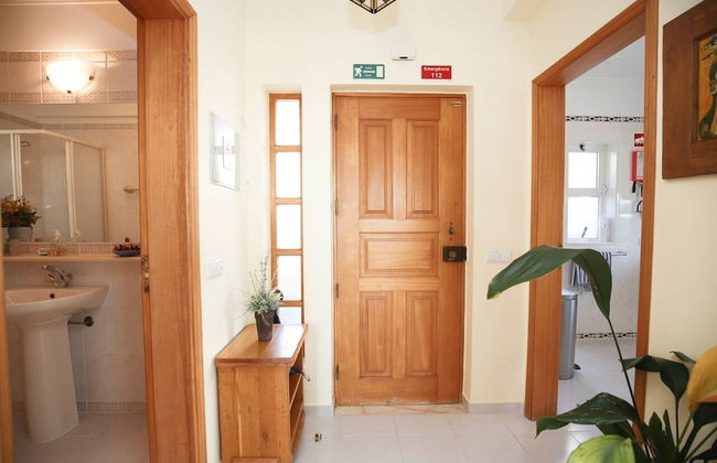 Vacation Home Casa Primavera With Sea View, Pool, Wi-fi, Ac, Terraces Garden - Foto 22