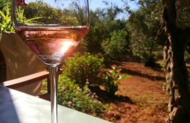 Agrilis Cottage near the beach - Foto 39