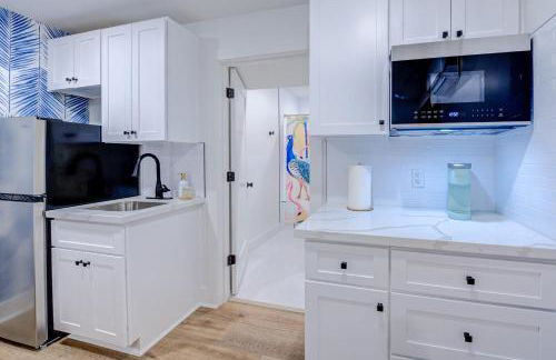 Utopia Studio Apartment - Foto 6