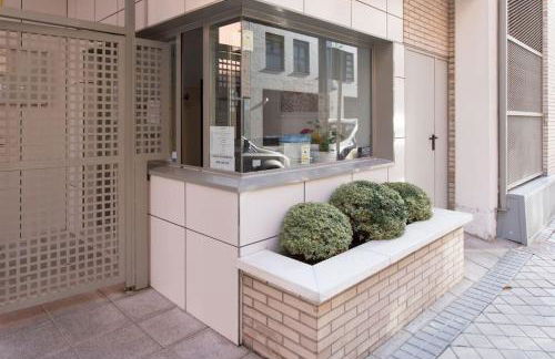 Relájate después de patear Madrid - Photo 25