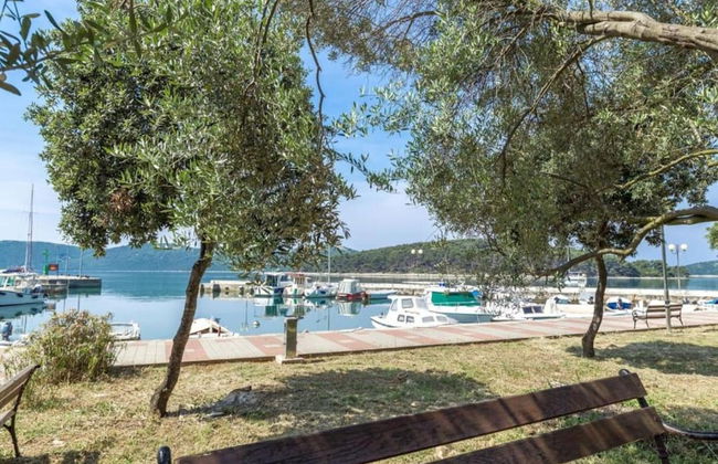 Apartment in Molat With sea View - Foto 28