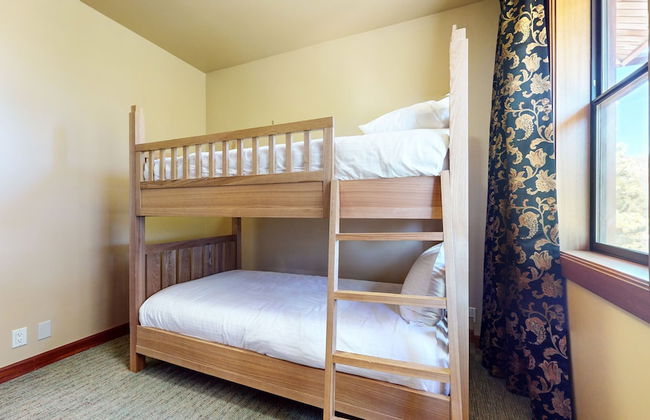 Gorgeous Condo at Obsidian Clubhouse Downstairs - Foto 4