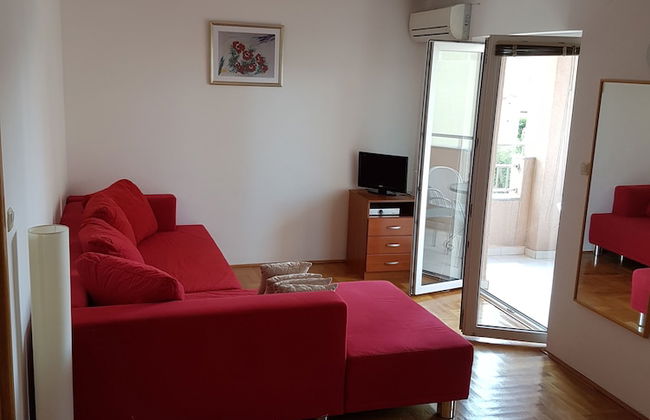 Apartments Dunja Malinska - Foto 53