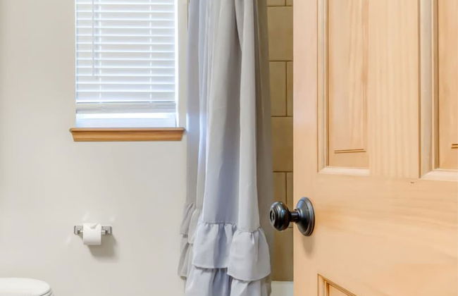 5-bedroom With 6 Beds for Social Gathering - Foto 26