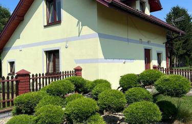 Pokoje Noclegowe - Agroturystyka - Foto 18