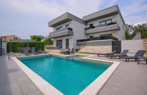 Luksuzni Apartmani Asi s bazenom - Foto 6