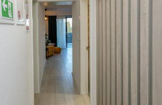 LuxStay Apartments APT3 - Private Parking, Terrace - Foto 9
