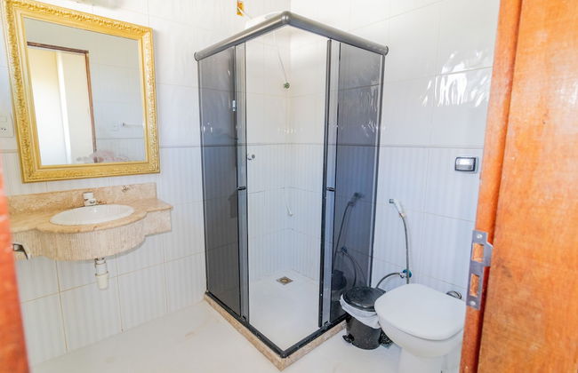 VT01 Casa 4 Suites em Vilas do Atlantico - Photo 34