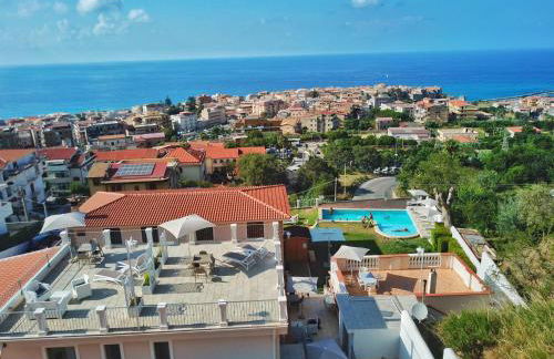 Appartamenti Borgo Panoramico N 3 - Photo 60