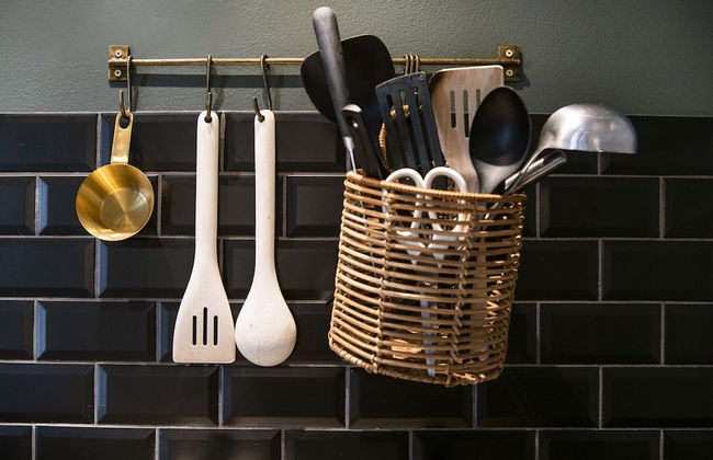 The Churchill apartments by Daniel&Jacob’s - Foto 63