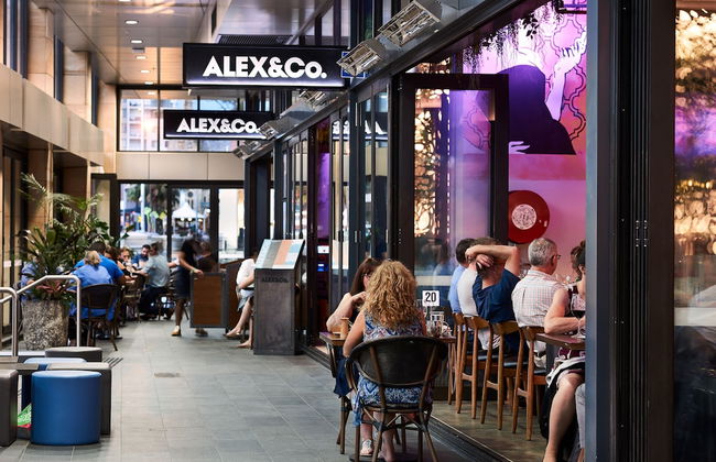 Meriton Suites Church Street, Parramatta - Photo 67