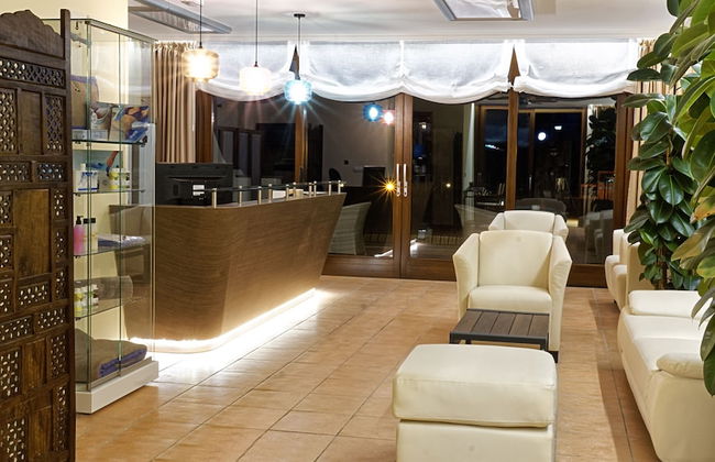 Idyll Suites - Adults Only - Foto 3