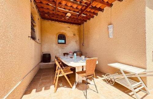 Maison entière tout confort pour 7 personnes - Foto 4