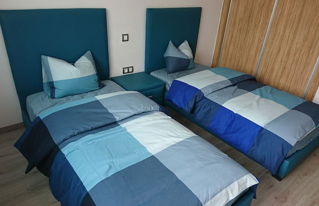 Artistica Suite - Miramar - Foto 5