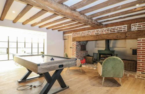 Great Noven Farm - Foto 21