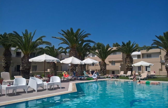 Aslanis Village - Photo 17