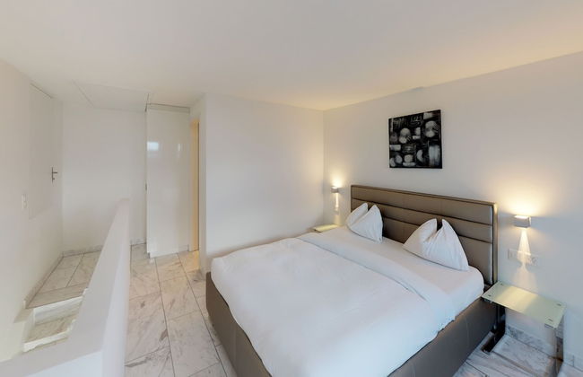 VISIONAPARTMENTS Binzmühlestrasse 46 - Foto 10