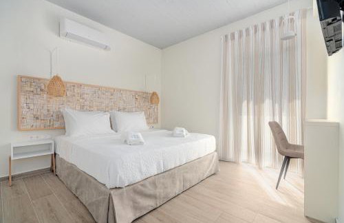 COSTA VASIA Boutique Apartments - Photo 50