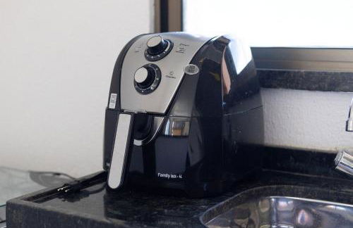 Beachfront Duplex #A3 - Beira mar por Carpediem - Foto 40