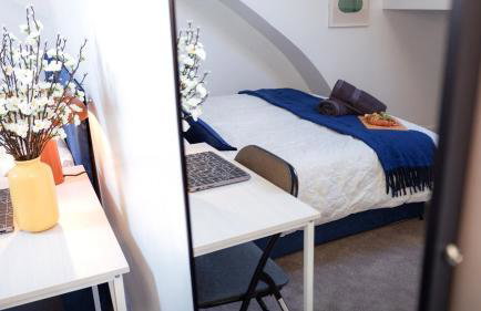 Near Uni and Hospital - Long Stays - Fast Wi-Fi - 15 Mins to City - Foto 42