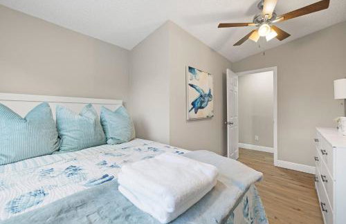 Luxurious Escape Sleeps 10 with Private Pool & Spa - Foto 32