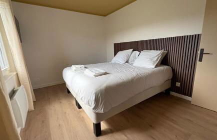 Appartement 3 chambres avec jardin et garage - Foto 18