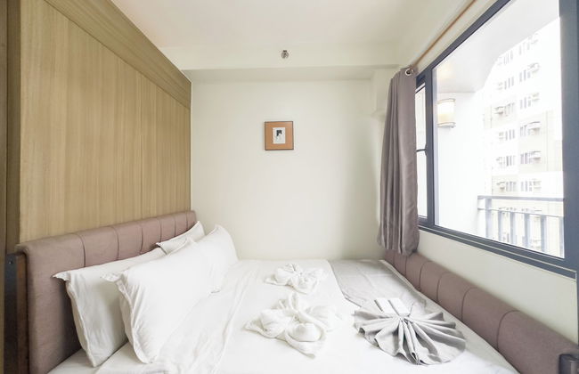 GemstoneBR in SMDC Shore 2 Residences - Foto 24