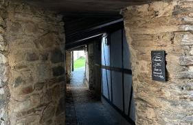 Stilvolle Auszeit im Hunsrück-Aussicht und Komfort - Foto 27