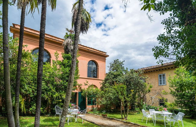 Rustic Farmhouse Stay, Carmignano - Foto 31