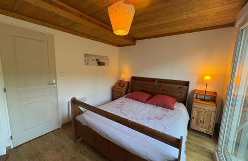 Chalet du Lac de Lamoura - Foto 2