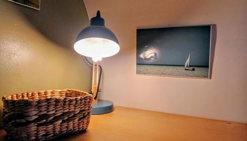 L idéal 10 mn Vannes Linge de lit, serviettes inclus wifi parking gratuit - Foto 5