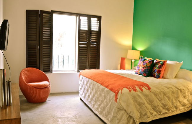 Villa Mercedes Petit Hotel - Foto 7