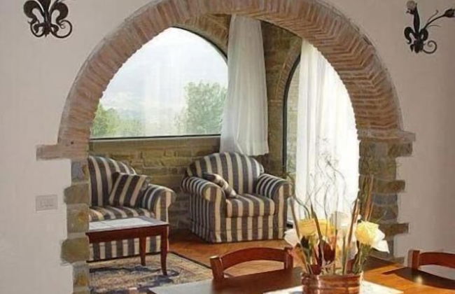 Agriturismo Antico Fio - Photo 31