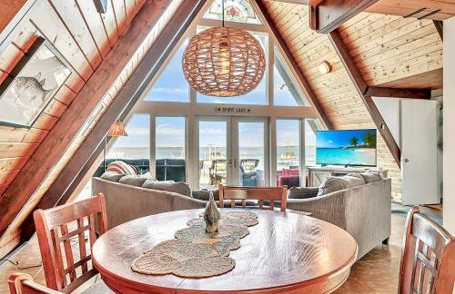 Sandy Beach Retreat on Big Spirit Lake - Foto 35