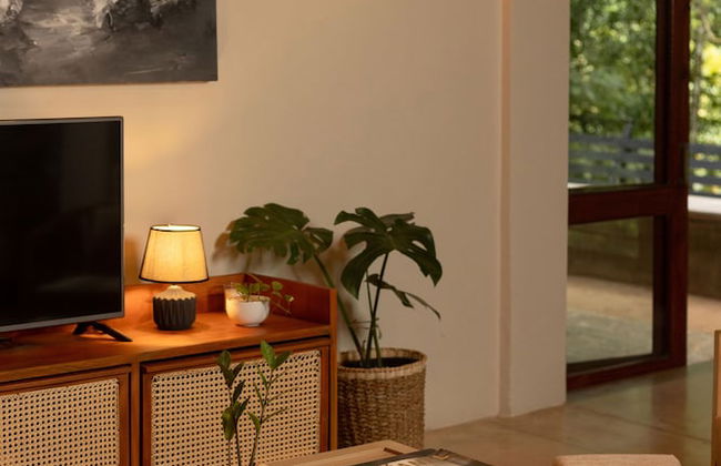 The Weir House - Foto 15