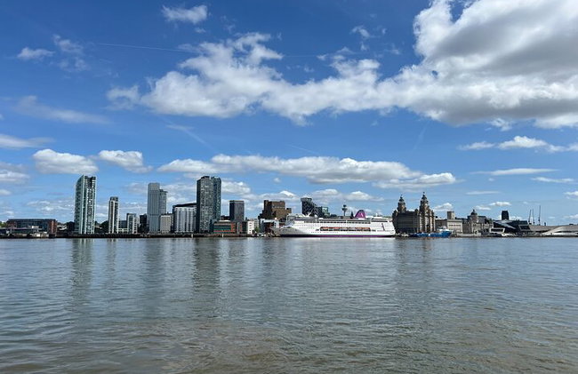 Walking Tour of Liverpool with a Local - Photo 8